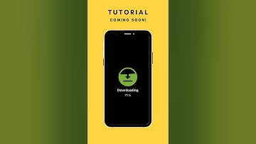 Wave Fill Download Button Animation #animation #swiftui