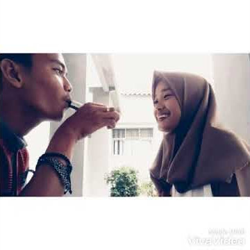 Vaping bareng pasangan