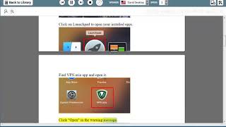 Set up VPN.asia on macOS screenshot 1
