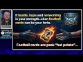 Don't Make This Mistake Speculating on Sports Cards!