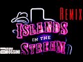 DOLLY PARTON & KENNY ROGERS - ISLANDS IN THE STREAM - REMIX DJ JULIANO ROSSINI