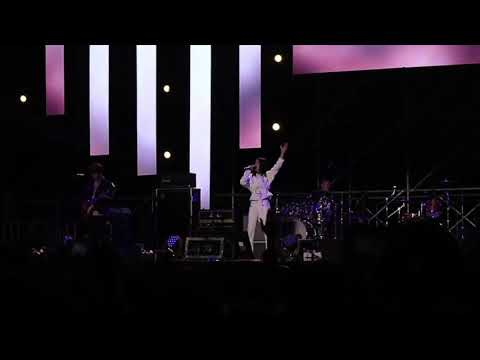 谭维维【Blah Blah Blah】｜2018杭州大运河庙街音乐节