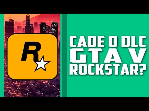 Vídeo: Rockstar Fala Sobre A Decisão De Manter O GTA5 Nesta Geração