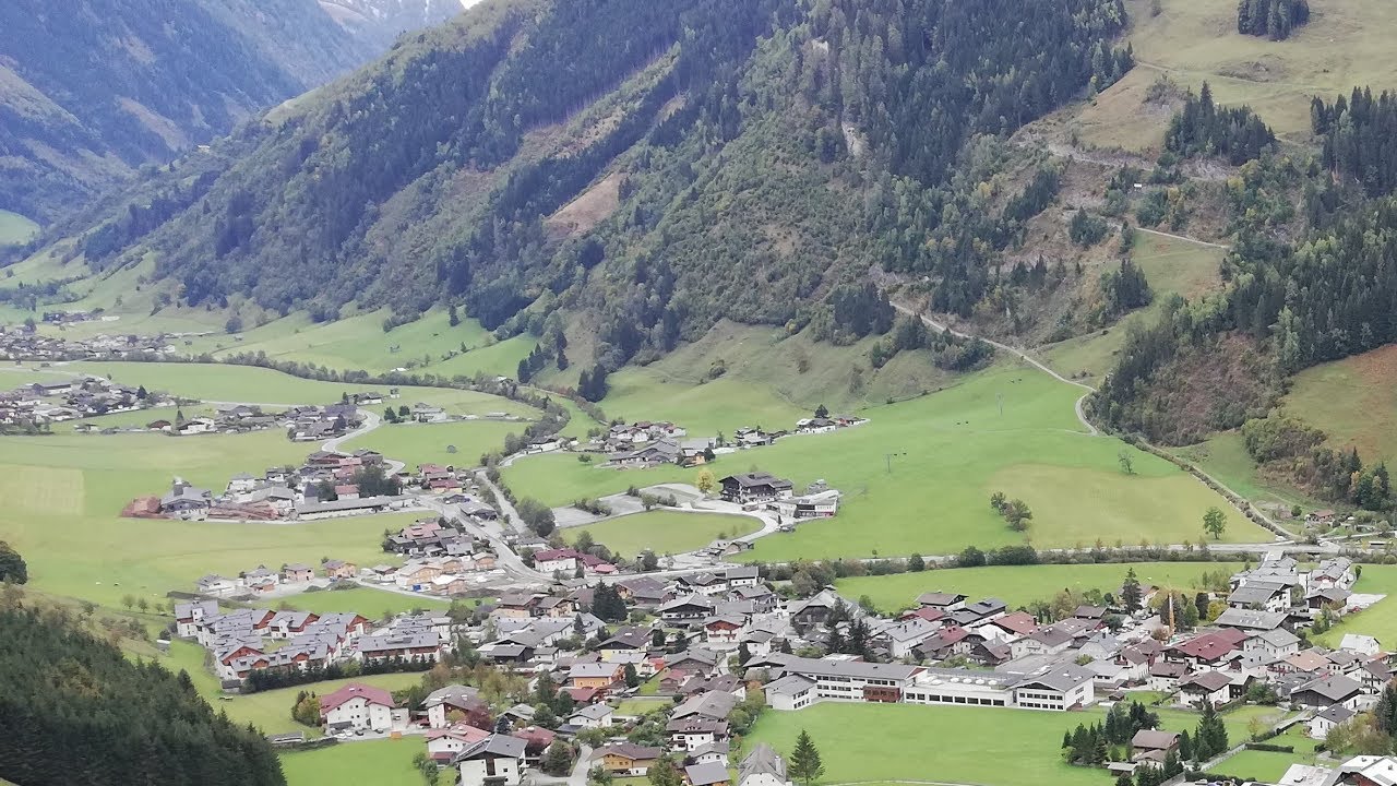 Aufenthalt im Schönblick Mountain Resort Rauris