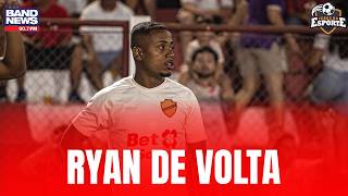Vila Nova terá retorno importante para duelo contra o Ceará, no Onésio Brasileiro Alvarenga