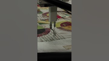 Starting a new custom quilt! #longarmquilting #quilting