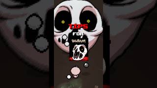 Some tips for fighting delirium in tboi