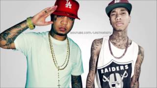 Gudda Gudda - 100 On It (Feat Tyga) (Guddaville 3)