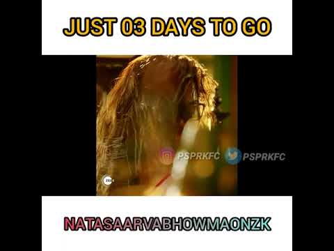 Natasaarvabhowma Blockbuster Kannada Full Movie Telecasting On Zee TV Channel || May 26Th || 7 Pm