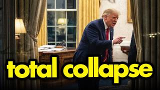 F*CK YOU! - Trump just lost it... and it LEAKED