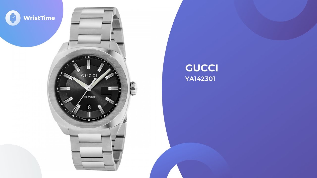 gucci ya142301