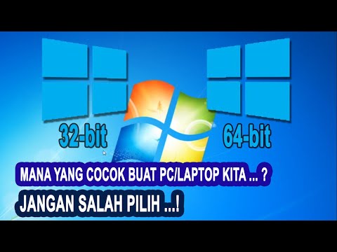 Video: Versi Windows 7 Mana Yang Lebih Baik Untuk Diinstal