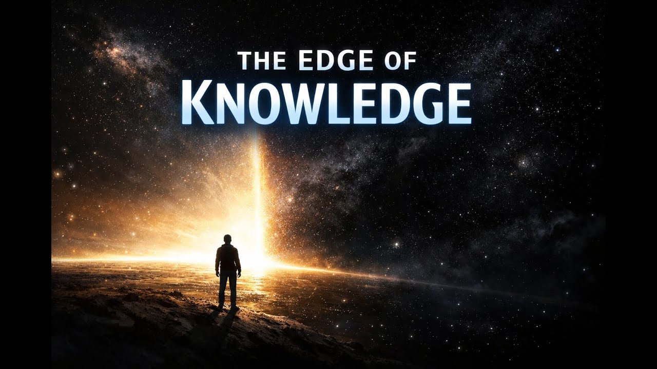 The Speed of Light: A Cosmic Cage We Can't Escape | Unsolved Science