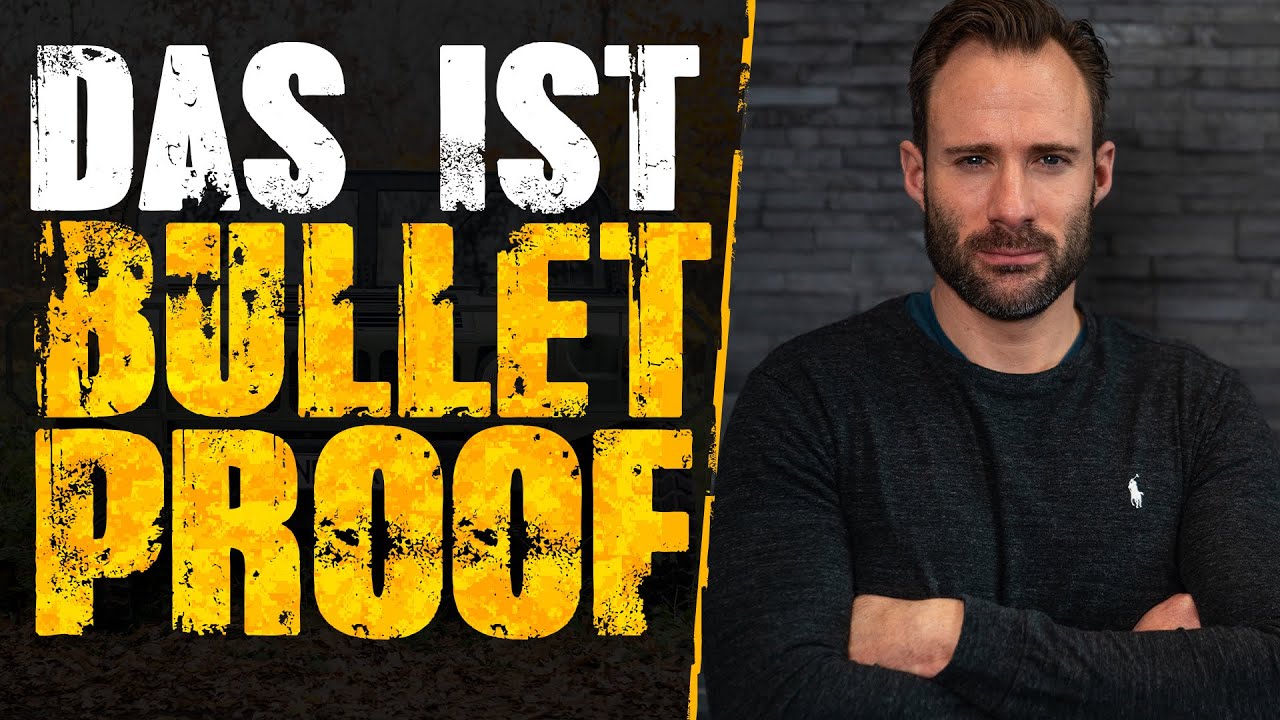 Update New Kanaltrailer Bulletproofentrepreneur