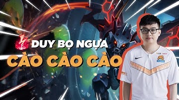 BẢN NĂNG SÁT THỦ CỦA KHAZIX TRONG TAY SOFM THỰC SỰ KINH DỊ TỚI MỨC NÀO ? | SOFM STREAM