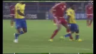 Gabon vs Equatorial Guinea (0 – 2) | Highlights & All Goals | Full Matchs 2015 Gabon vs Equatorial Guinea (0 – 2) | Highlights & All Goals | Full Matchs 2015