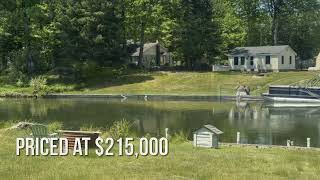 6579 Sawmill Rd. Harrison MI 48625 Is  For Sale  - Condell Wonder Land Realty