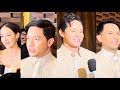 MARIAN RIVERA ALDEN RICHARDS DENNIS TRILLO AT RURU MADRID AT 8TH EDDYS CHOICE AWARDS 2025 MARIAN RIVERA ALDEN RICHARDS DENNIS TRILLO AT RURU MADRID AT 8TH EDDYS CHOICE AWARDS 2025