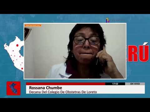 LORETO MANTIENE ENORME BRECHA EN CUANTO A LA ATENCIÓN DE GESTANTES