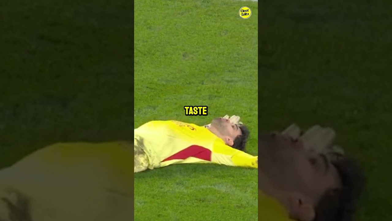 Why Arsenal’s Lead Isn’t Safe Anymore 🧐😳