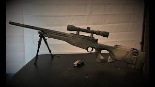 WELL MB01/ L96 problem and fix