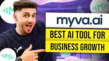 Best AI Tool for Business Growth