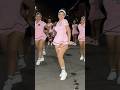 Elegancia y Belleza #shortsviral #tendencia #baile #desfile