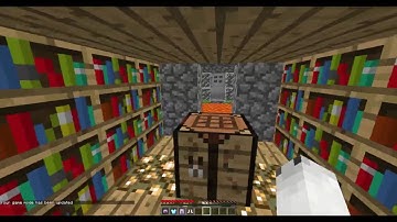 Liquid Enchanting - Mod Showcase #1