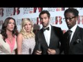 Amore sing a birthday message for Classic FM