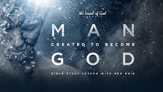 IOG Phoenix - "Man Created To Become God"