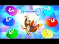 Banjo-Kazooie - Stop 'N' Swop Animated