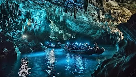 Waitomo Glowworm Caves: New Zealand’s Most Stunning Secret