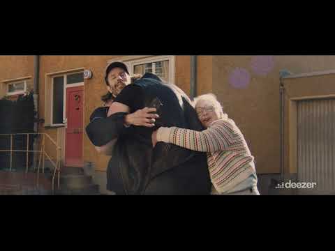 Deezer TV Spot – Sag es mit Deezer