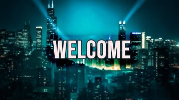 Welcome to Tales from the Shift - Intro Video