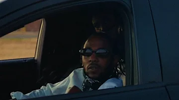 Baby Keem - family ties ft. Kendrick Lamar Trailer but its REVERSED