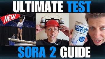 Sora 2 Tutorial + Invite Code & How to Access (Full Guide)