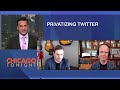 Elon Musk to Buy Twitter For $44 Billion