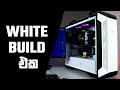 First White Build - Thevindu