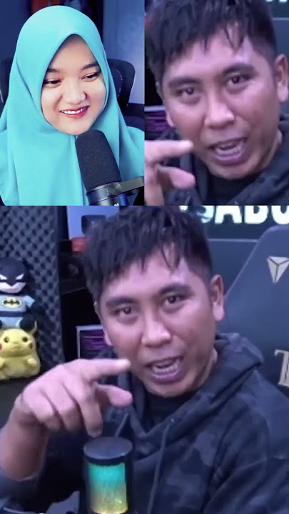 EMANG ADA YA TOBRUT NYA MODEL ITU❗️❗️#shorts #andresuhen #videomeme #reactionvideo