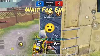 BEST WITHOUT SCOPE FIGHT SEEN TDM GAMEPLAY #pubgmobile