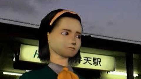 Clock Tower II: the Struggle Within (PS1) Intro Movie