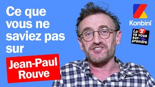 Jean Paul Rouve : du succès des Tuche à sa carrière d'homme sandwich : ce que vous ne saviez pas