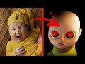 The True Story of the Baby in Yellow (Part 1) - Feat. Darek Weber