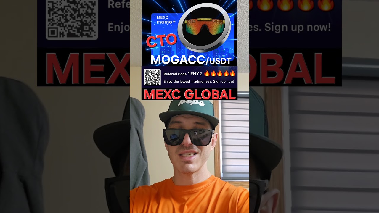 $MOG/ACC - MOG/ACC TOKEN CRYPTO MEMECOIN HOW TO BUY MEXC GLOBAL MOG ACC SOLANA SOL MOGACC BLOCKCHAIN