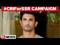 #CBIForSSR: Justice For Sushant Becomes A Global Campaign | Experts Speak To Republic TV