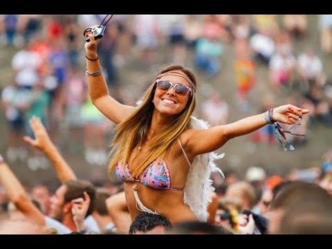 Alesso Live 'Coldplay