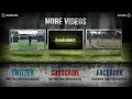 TOP 5 GOALS OF THE WEEK #201 | 2016