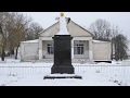 Ленін -21століття памятник
