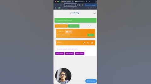 Effortlessly Display Promotions Using Amazon Signage Stick