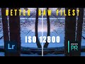 Create Better RAW Files? Testing DxO PureRAW